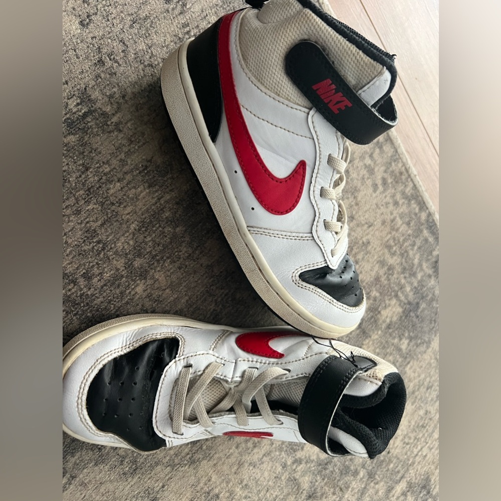 Nike sneakers